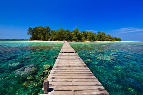 Pulau Karimun Jawa