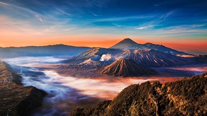 Gunung Bromo